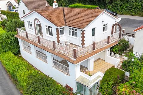 Barton Lane, Berrynarbor, Devon, EX34 5 bed detached house for sale