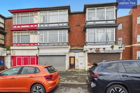 Chapel Street, Blackpool, Lancashire... 2 bed property for sale