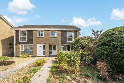 Ashwood Road, Rudloe, Corsham 3 bed semi