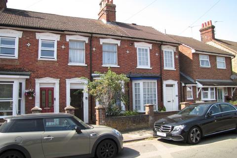 Queen Street, Leighton Buzzard LU7 2 bed terraced house for sale