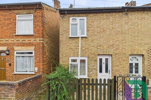 Duke Street, Milton Keynes MK17 2 bed semi