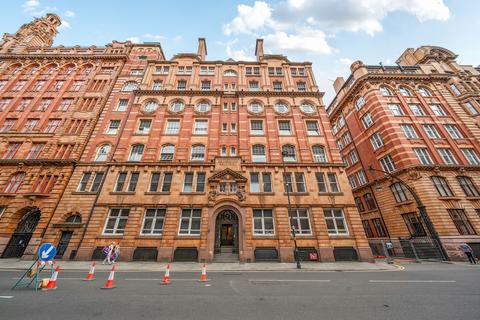 Whitworth Street, Manchester, Greater... 1 bed apartment for sale