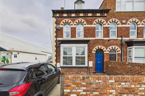 Bessingby Road, Bridlington 3 bed block of apartments for sale