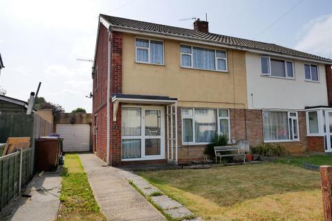 Rochdale Avenue, Calne 3 bed semi