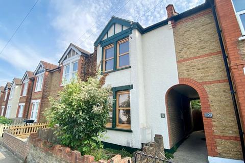 Balfour Road, Bromley BR2 2 bed terraced house for sale