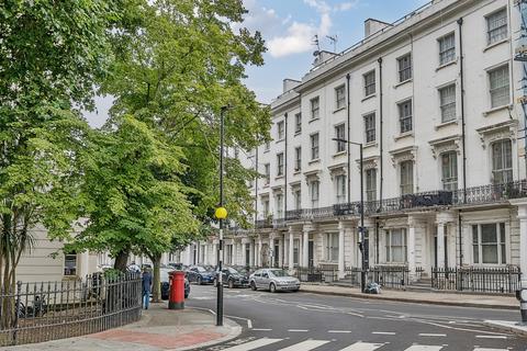 Gloucester Terrace, Bayswater... 3 bed duplex for sale