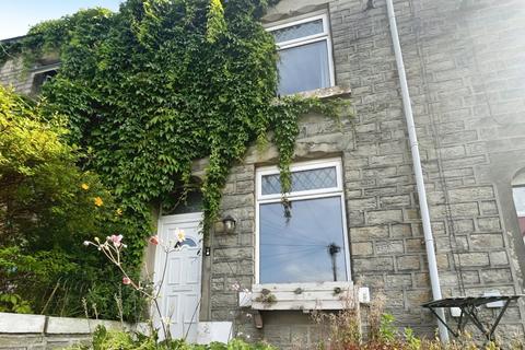 Bank Street, Hyde SK14 2 bed terraced house for sale