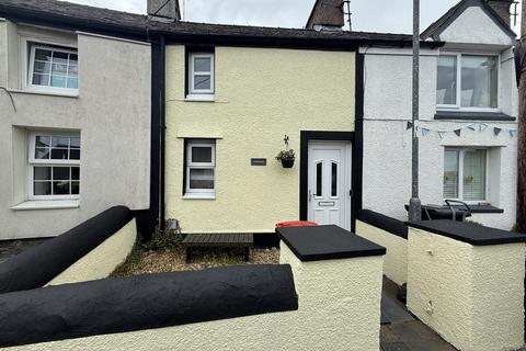 B5097, Llanddeusant, Anglesey, LL65 1 bed terraced house for sale