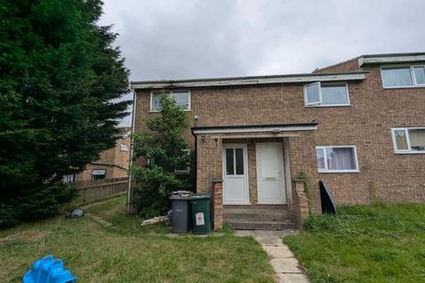 Lidget Green, 74, Glenbrook Drive... 1 bed house for sale