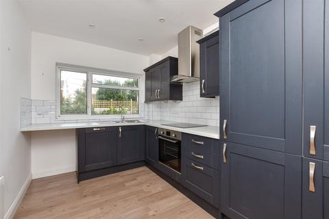 Victoria Road, Ramsgate, Kent 1 bed flat for sale