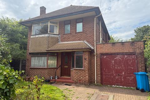 Westwood Drive, Sale, M33 3 bed detached house for sale