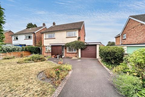 Wareham 3 bed detached house for sale