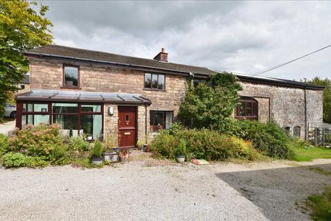 Withnell Farm, Bury Lane, Withnell 4 bed detached house for sale