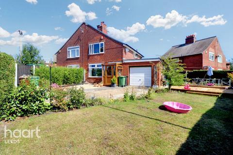 Vinery Avenue, Leeds 2 bed semi