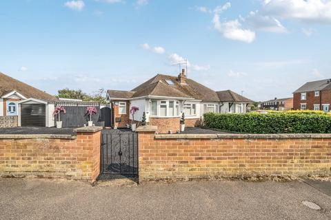 Station Road, Flitwick, MK45 2 bed semi