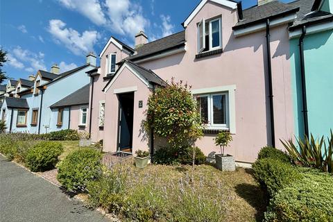 Triplestone Close, Herbrandston... 3 bed link detached house for sale