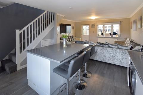 Bader Crescent, Wayfield, Chatham, ME5 5 bed end of terrace house for sale