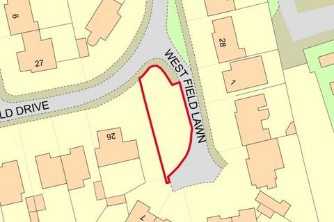 Land Adjacent to 26 Westfield Drive... Land for sale