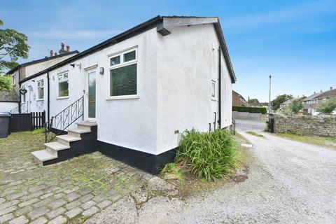 Knott Lane, Greater Manchester SK14 2 bed bungalow for sale
