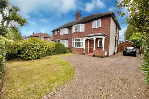 Moor Lane, Wilmslow 4 bed semi
