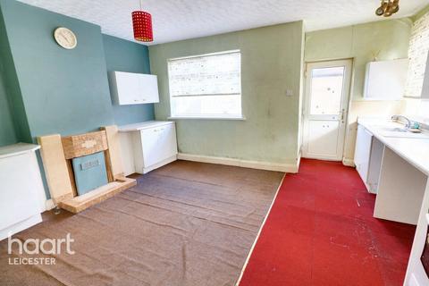 Medina Road, Leicester 2 bed semi