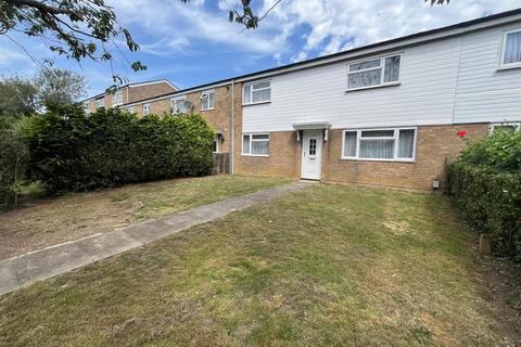 Bude Crescent, Stevenage 4 bed terraced house for sale