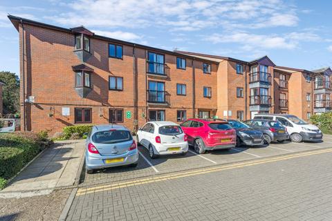 Bancroft, Hitchin, SG5 2 bed retirement property for sale