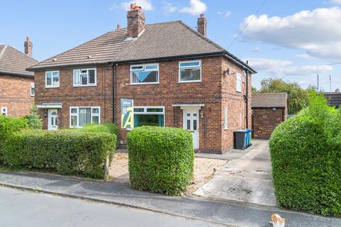 Kaye Avenue, Culcheth, WA3 3 bed semi