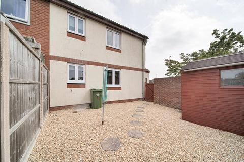 Blenheim Park, Bowerhill SN12 1 bed end of terrace house for sale