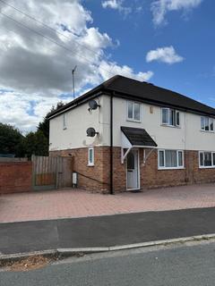 Castle Grove, Leigh WN7 3 bed semi