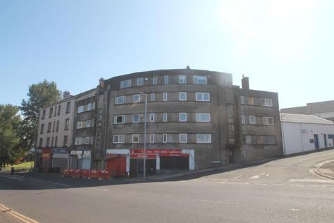 Belville Street, Greenock PA15 2 bed flat for sale