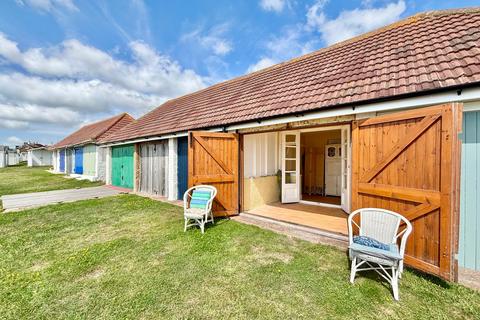South Cliff, Bexhill On Sea, TN39 Chalet for sale