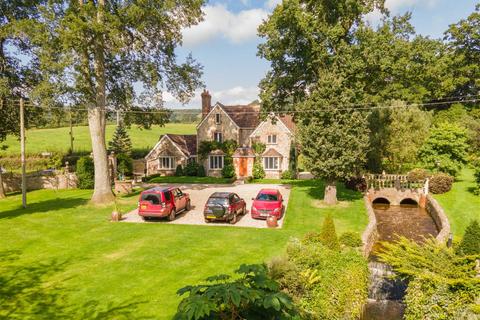Farway, Colyton 5 bed detached house for sale