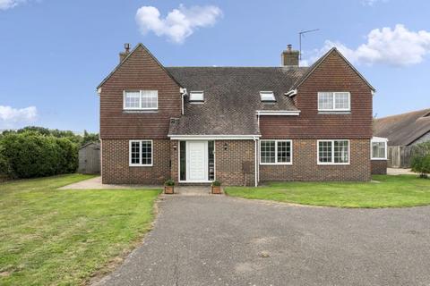 Dagbrook Lane, Henfield 6 bed farm house for sale