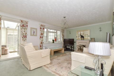 Church Lane, North Weald, Essex 4 bed detached house for sale