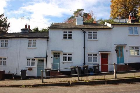 Port Hill, Hertford SG14 1 bed terraced house for sale