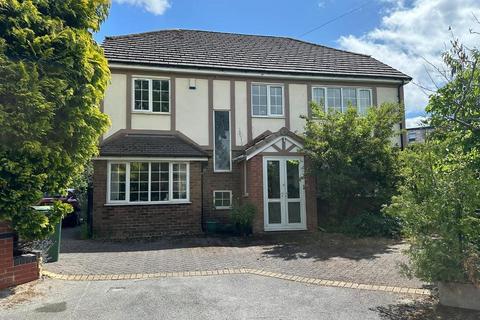 Hale Barns WA15 5 bed detached house for sale