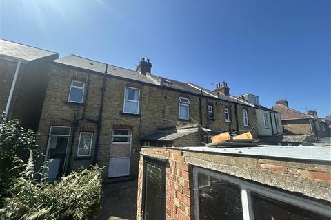 Norman Road, Ramsgate, Kent 3 bed end of terrace house for sale