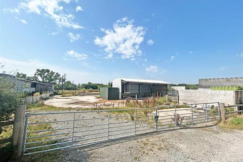 Middlewich Road, Minshull Vernon, Crewe Land for sale