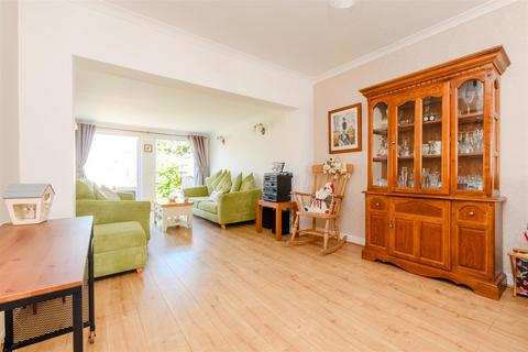 Westbrooke Crescent, Welling, Kent 4 bed semi
