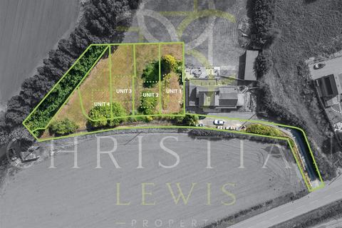 Pershore WR10 Plot for sale