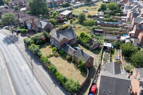 Church Street, Stapleford... 3 bed detached house for sale