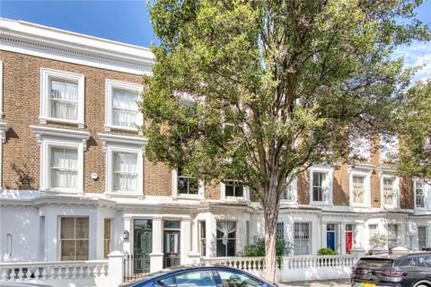 Stanford Road, London, W8 4 bed terraced house for sale