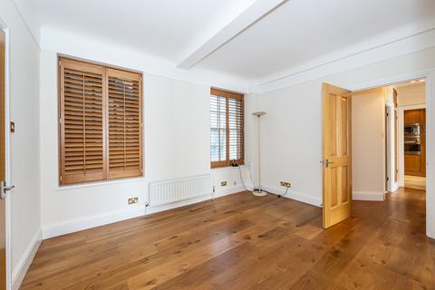 Bryanston Place, London W1H 2 bed flat for sale