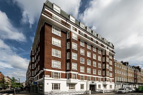 Bryanston Place, London W1H 2 bed flat for sale