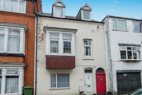 50 North Street, Bridlington YO15 2DY 1 bed ground floor flat for sale