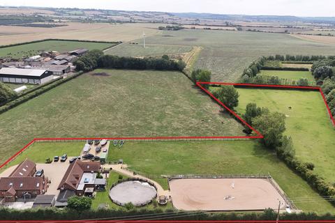 Gonerby Lane, Allington 7 bed detached house for sale