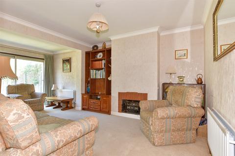 Hawley Road, Dartford DA1 3 bed semi