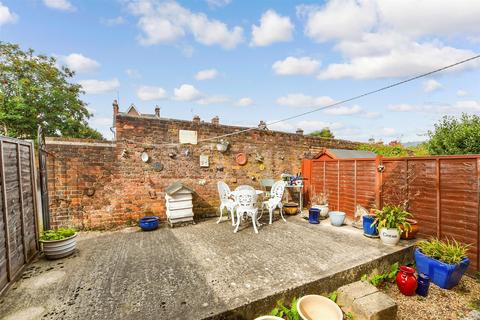 Jubilee Terrace, Dorking, Surrey 2 bed end of terrace house for sale
