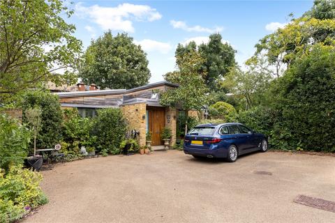 Colinette Road, Putney, London, SW15 2 bed bungalow for sale